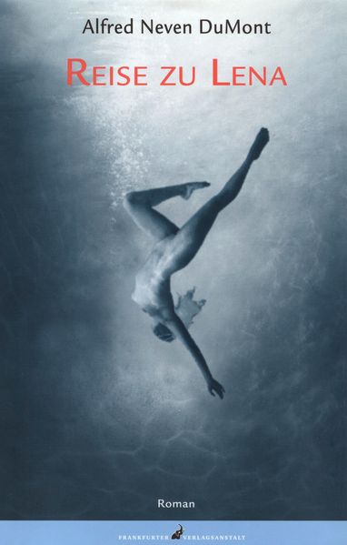 Cover von Reise zu Lena