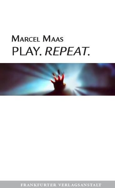 Cover von Play. Repeat