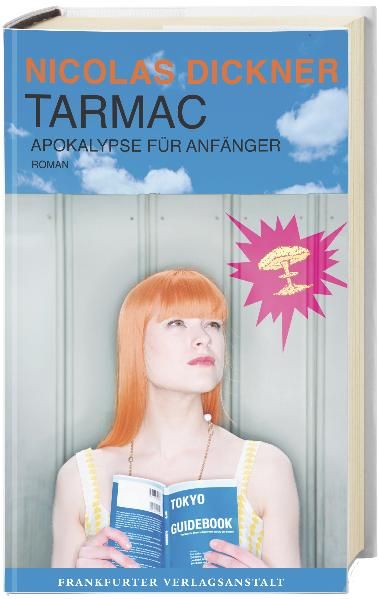 Cover von Tarmac