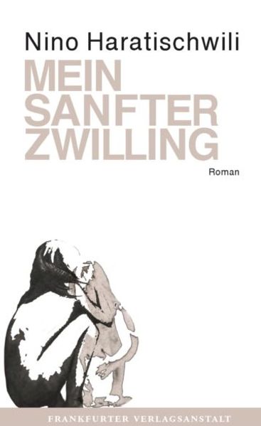 Cover von Mein sanfter Zwilling