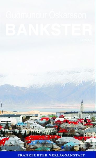 Cover von Bankster