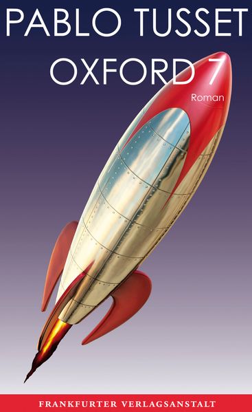 Cover von Oxford 7