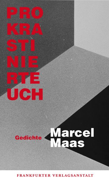 Cover von Prokrastiniert Euch