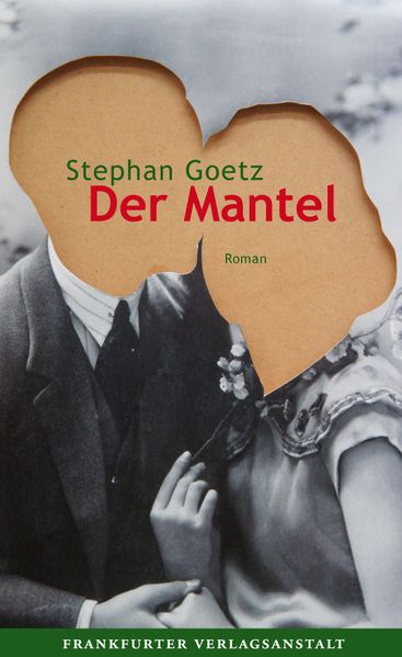 Cover von Der Mantel