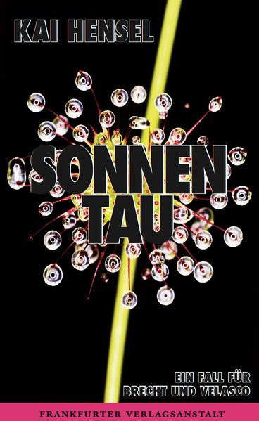 Cover von Sonnentau