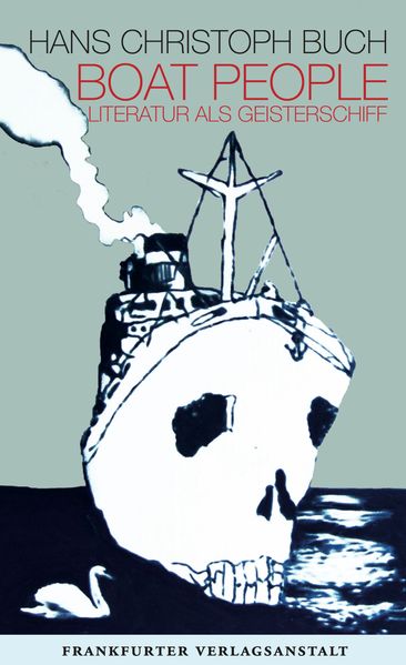 Cover von Boat People
