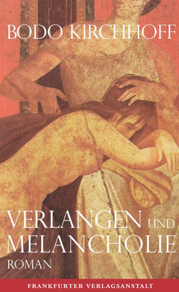 Cover von Widerfahrnis