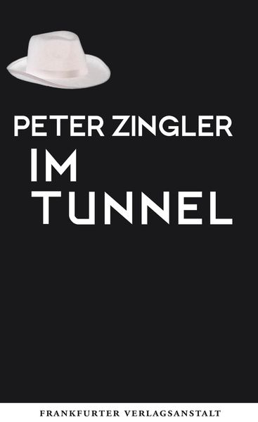 Cover von Im Tunnel
