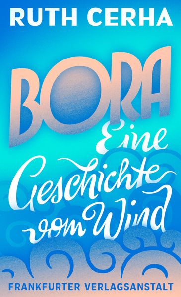 Cover von Bora