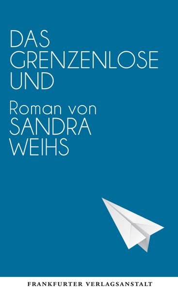 Cover von Das grenzenlose Und