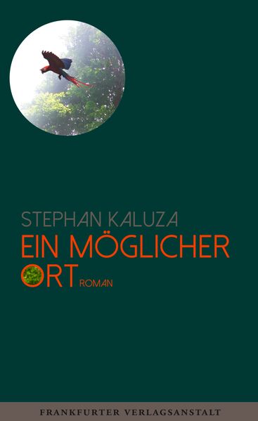 Cover von Ein möglicher Ort