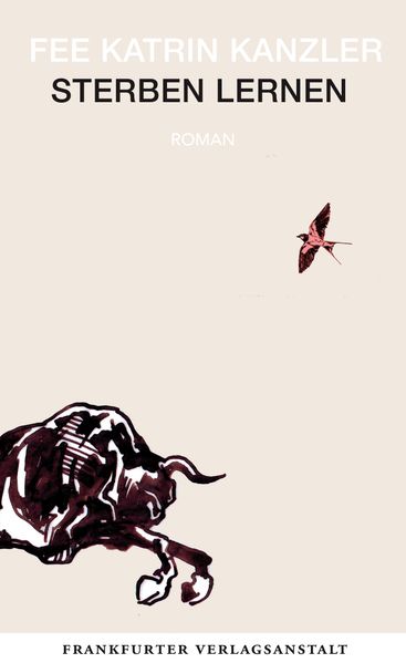 Cover von Sterben lernen