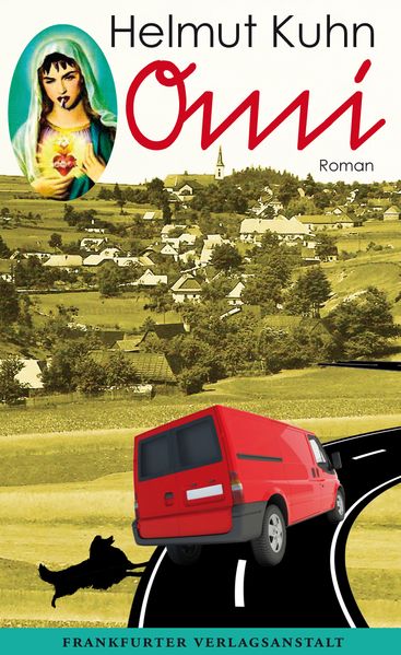 Cover von Omi