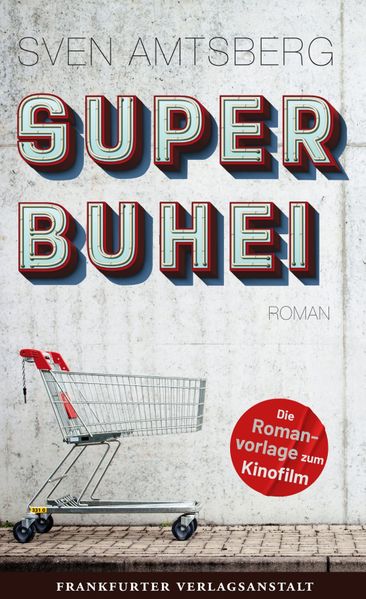 Cover von SUPERBUHEI
