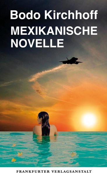 Cover von Mexikanische Novelle