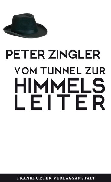 Cover von Vom Tunnel zur Himmelsleiter