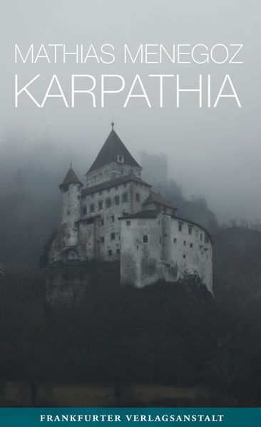 Cover von Karpathia