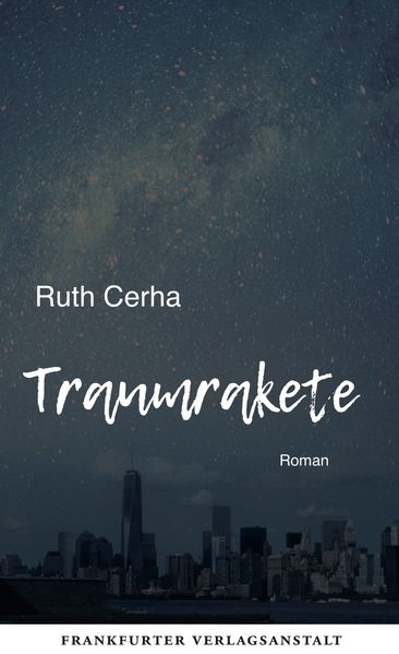 Cover von Traumrakete