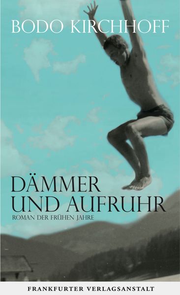 Cover von Dämmer und Aufruhr