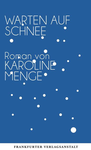 Cover von Warten auf Schnee