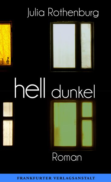 Cover von hell/dunkel