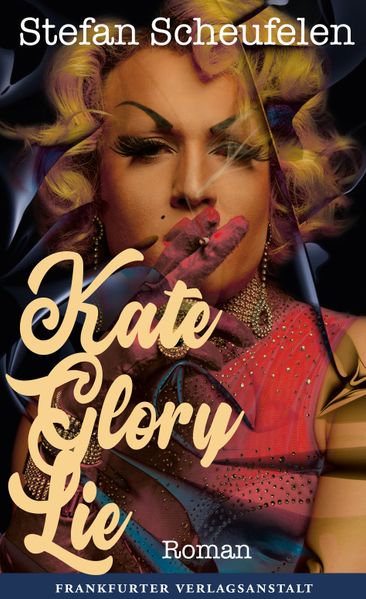 Cover von Kate Glory Lie