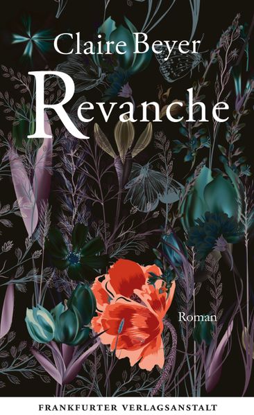 Cover von Revanche