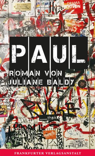 Cover von Paul