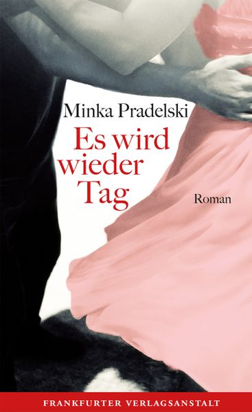 Cover von Es wird wieder Tag