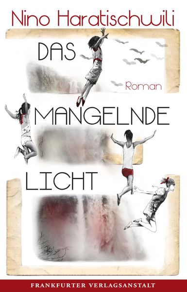 Cover von Das mangelnde Licht