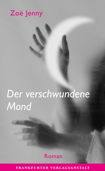 Cover von Der verschwundene Mond