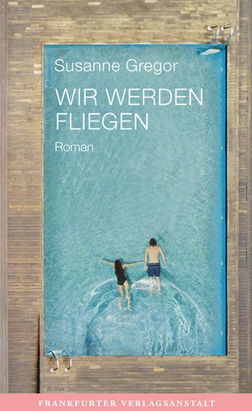 Cover von Wir werden fliegen