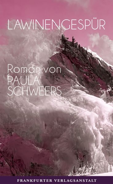 Cover von Lawinengespür