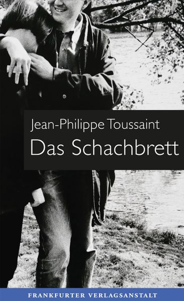 Cover von Das Schachbrett