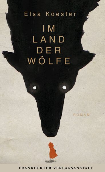 Cover von Im Land der Wölfe