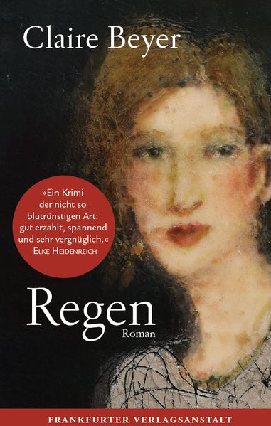 Cover von Regen
