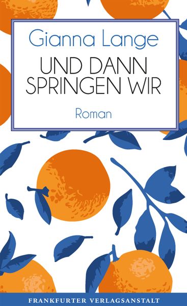 Cover von Und dann springen wir