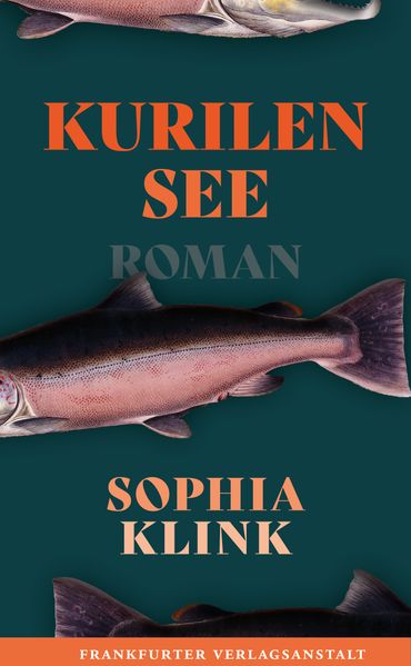 Cover von Kurilensee