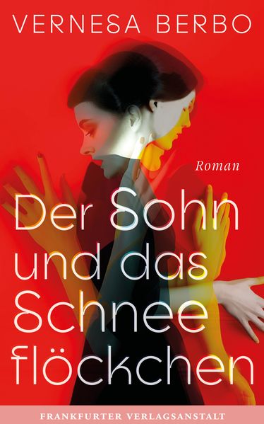 Cover von Der Sohn und das Schneeflöckchen