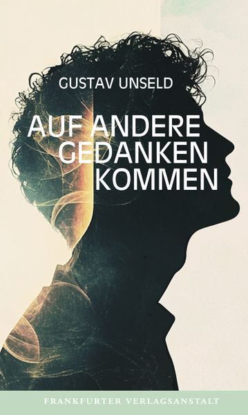 Cover von Auf andere Gedanken kommen