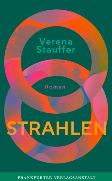 Cover von Strahlen