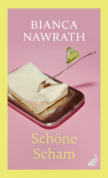 Cover von Schöne Scham
