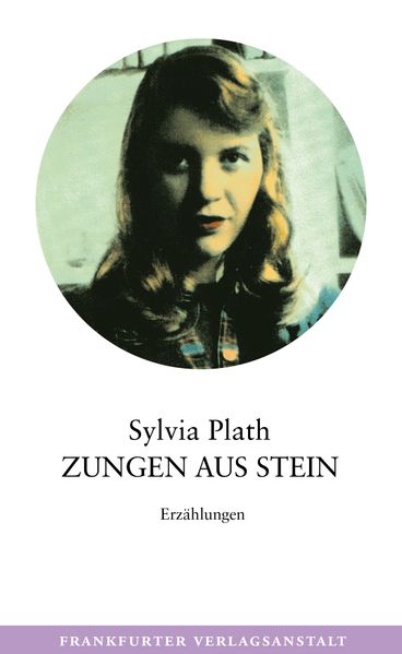 Cover von Zungen aus Stein