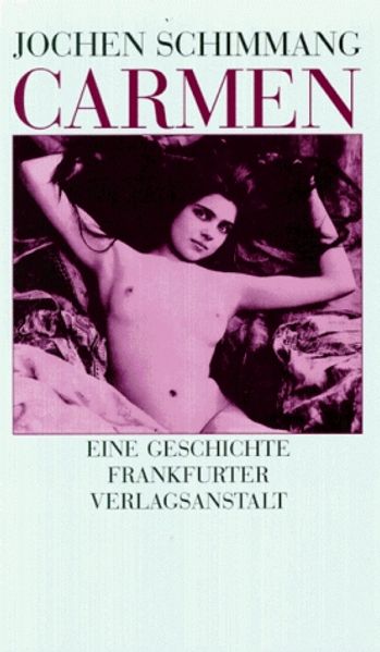 Cover von Carmen