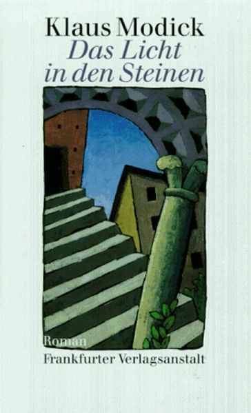 Cover von Das Licht in den Steinen