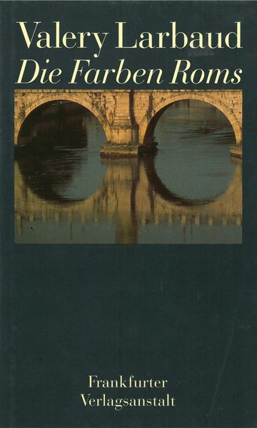 Cover von Die Farben Roms