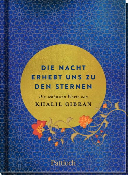 Cover von Die Nacht erhebt uns zu den Sternen