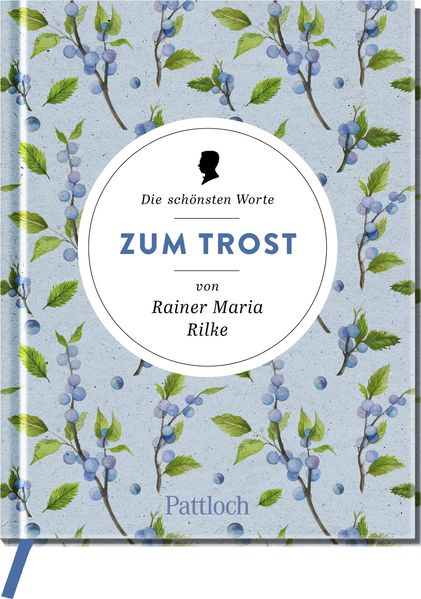 Cover von Die schönsten Worte zum Trost