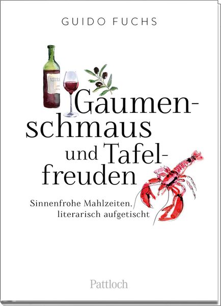 Cover von Gaumenschmaus und Tafelfreuden