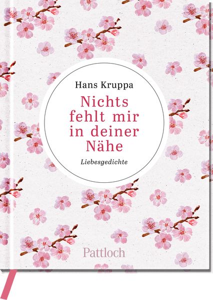 Cover von Nichts fehlt mir in deiner Nähe